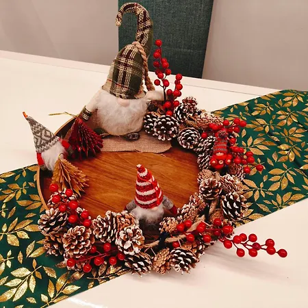 Delina- Luxury Metro A Rom